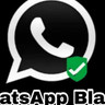 WhatsApp Black on Behance