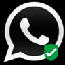 Black WhatsApp - Quora