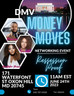 DMV Money Moves