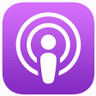 Listen on Apple Podcasts!
