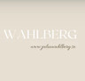 Juliawahlberg.se