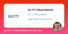 SG-777 Official Website's profile on Product Hunt | Product Hunt