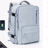 MOCHILA DE VIAJE
