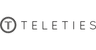 TELETIES - Hair Clips, Coils, Headbands, and More!