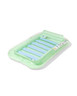 HEMA viral tanning pool