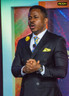 Special Partners with Bishop Feyi