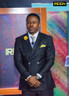 Exclusive session with Bishop Feyi