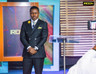 Book for a Prophetic Session with Bishop Feyi