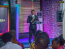 Connect with Bishop Feyi