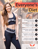 Diät eBook: Everyone's Diet