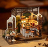 Rolife | Mini Houses