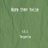 More than twice 🧡