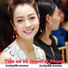 Jennifer Phạm – CEO tài năng, người sáng lập website Lucky88