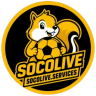 Socolive - Trực Tiếp Bóng Đá World Cup 2026 Full HD Miễn Phí