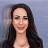 Die Amazon Seite von Kim Sims