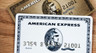 Get your American Express with me