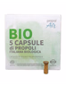 Propolis Diffuser for Mold