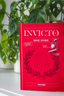 Invicto: Logra Más, Sufre Menos (Edición Ilustrada - Tapa Dura)
 – Fitness Revolucionario