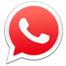 WhatsApp Red Download