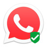 Red WhatsApp 2024 APK Download Latest Version For Free | WhatsApp Red