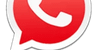 WhatsApp Red Download - India | about.me