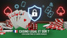 Leon Casino FR Jeu En Ligne