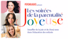 Billetterie -  PARENTALITE JOYEUSE (4-11 ans)