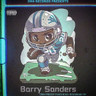 Barry Sanders