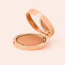 DON'T MISS THE NEXT LAUNCH: Silky Blurring Powder Bronzer
