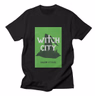 WITCH CITY Merch