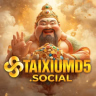 Taixiumd5 social