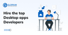 Hire Windows App Developers | 40+ Top Desktop Programmers for Hire 🧑‍💻