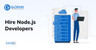 Hire Node JS Developers | 40+ Top Node.js Programmers for Hire 🧑‍💻