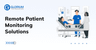 Remote Patient Monitoring Software Development