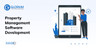 Property Management Software Development - Glorium Technologies