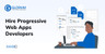 Hire PWA Developers | 40+ Top PWA Programmers for Hire 🧑‍💻