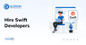 Hire Swift Developers [40+ Top Swift Programmers for Hire 🧑‍💻]