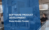 Software Product Development Guide [2024]⚡