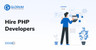 Hire PHP Developers [40+ Top PHP Programmers for Hire 🧑‍💻] - Glorium Technologies
