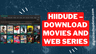 Hiidude | Watch Movies and Webseries Online For Free 2023
