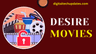 DesireMovies | All Desire Movie Download on Desiremovie
