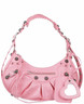 Pink Balenciaga Le Cagole