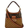 LV Reverse Monogram Purse
