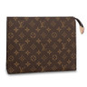LV Travel Toiletry Pouch
