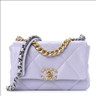 Light Purple Chanel 19 (Code:Mikayla)