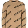 Balenciaga Sweater