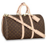 LV 45cm Keepall