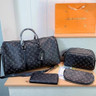 LV Full Travel Set