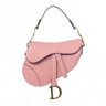 Pink Saddle Dior