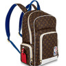 LV x NBA Backpack